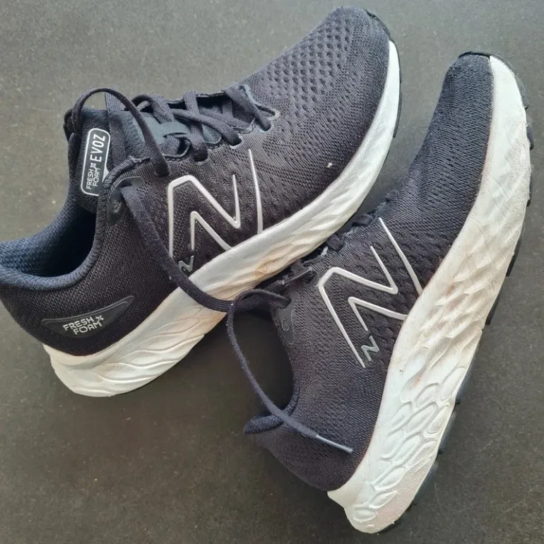 Gebrauchtes New Balance sportschoenen bike — Bild 3 von 4