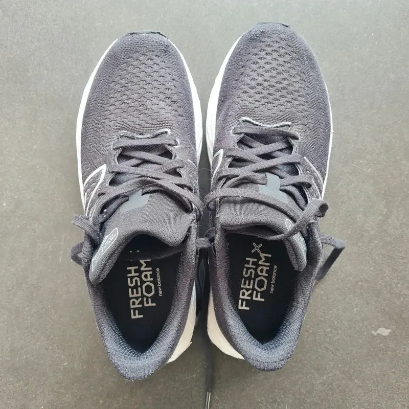 Gebrauchtes New Balance sportschoenen Running Shoes