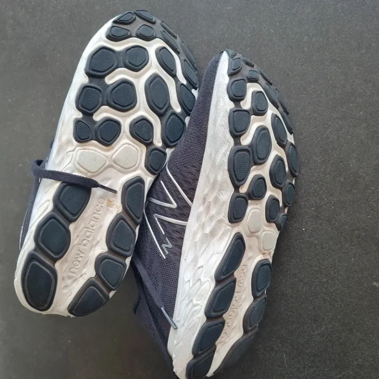Gebrauchtes New Balance sportschoenen bike — Bild 2 von 4