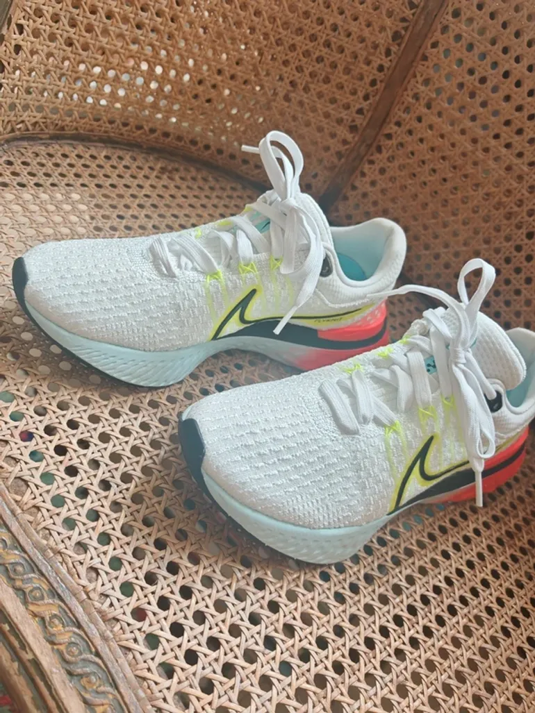 Použité Nike Baskets T39 bike — obrázek 4 z 4