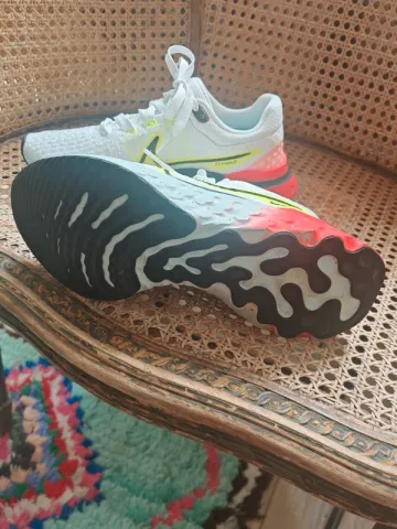 Použité Nike Baskets T39 bike — obrázek 3 z 4