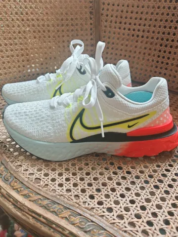 Použité Nike Baskets T39 bike — obrázek 1 z 4