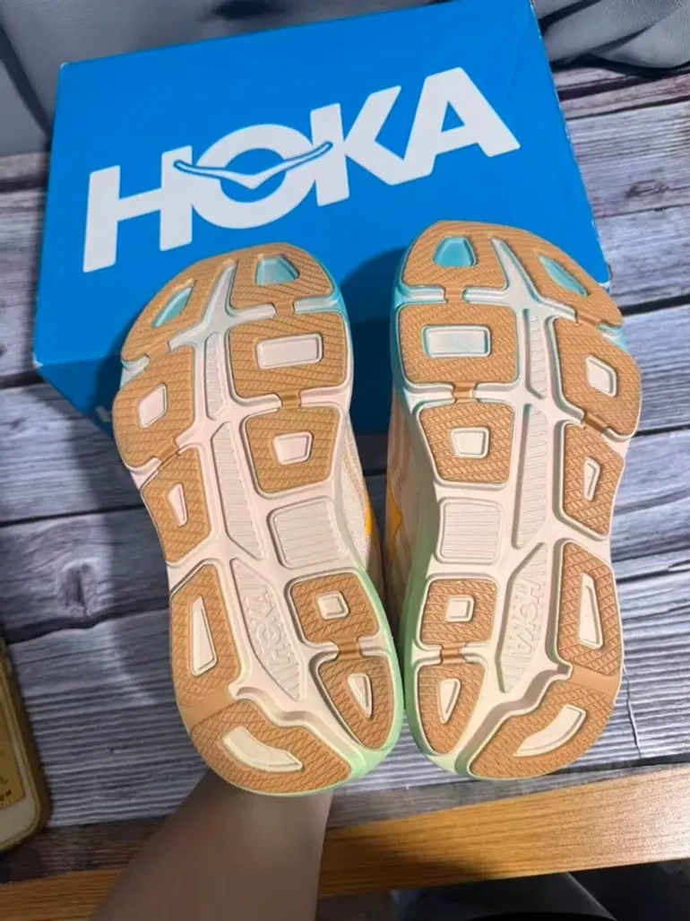 Used Hoka Bondi 9 bike — image 3 of 3