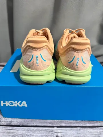 Used Hoka Bondi 9 bike — image 2 of 3