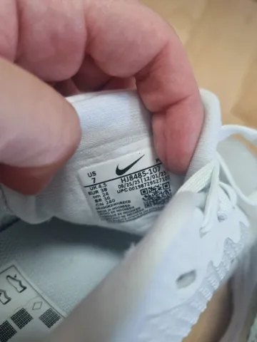 Použité Nike Revolution 8 bike — obrázek 4 z 8