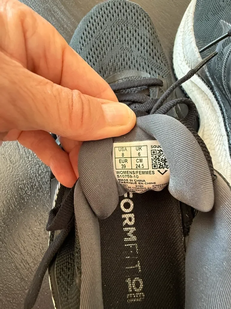 Used Saucony Triumph 20 bike — image 6 of 9