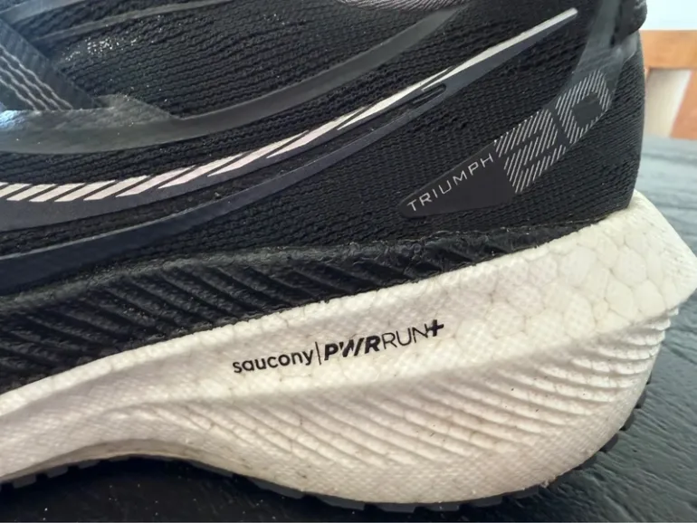 Used Saucony Triumph 20 bike — image 3 of 9