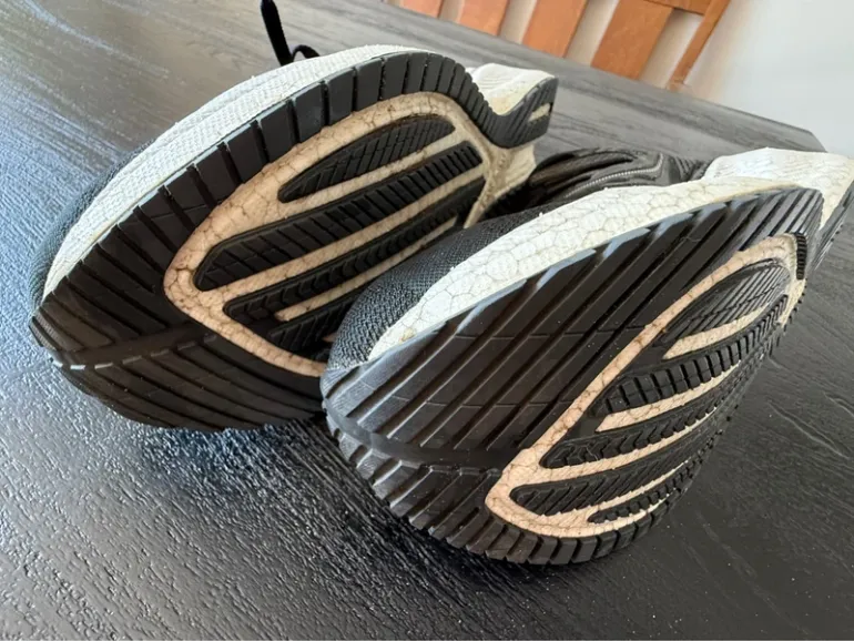 Used Saucony Triumph 20 bike — image 9 of 9