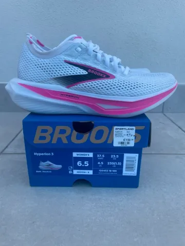 Used Brooks Hyperion 3 bike — image 1 of 6