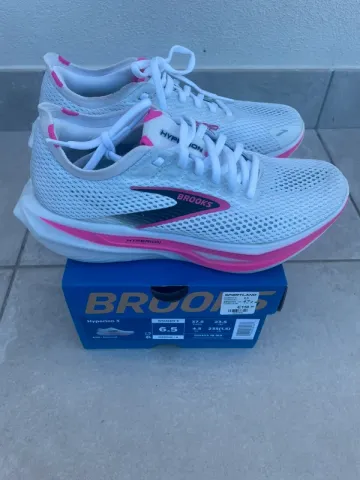 Used Brooks Hyperion 3 bike — image 6 of 6