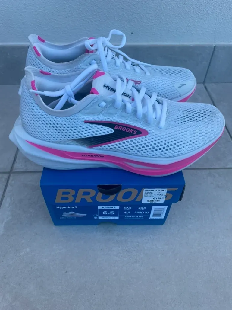 Used Brooks Hyperion 3 bike — image 6 of 6