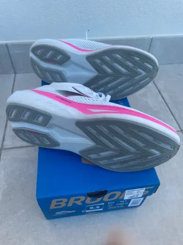 Used Brooks Hyperion 3 bike — image 5 of 6