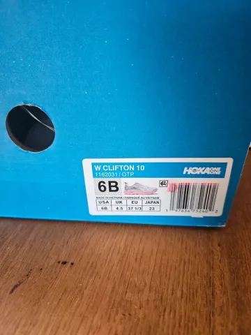Käytetty Hoka Clifton 10 bike — kuva 4 / 4