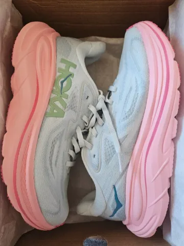 Käytetty Hoka Clifton 10 bike — kuva 3 / 4