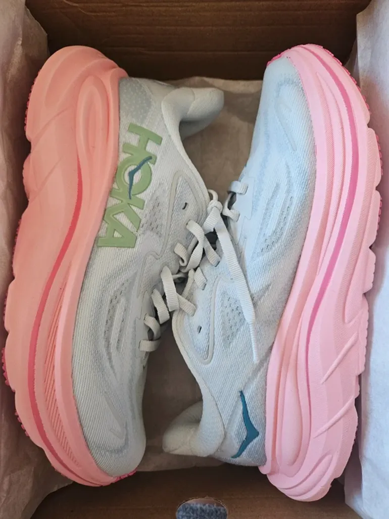 Käytetty Hoka Clifton 10 bike — kuva 3 / 4