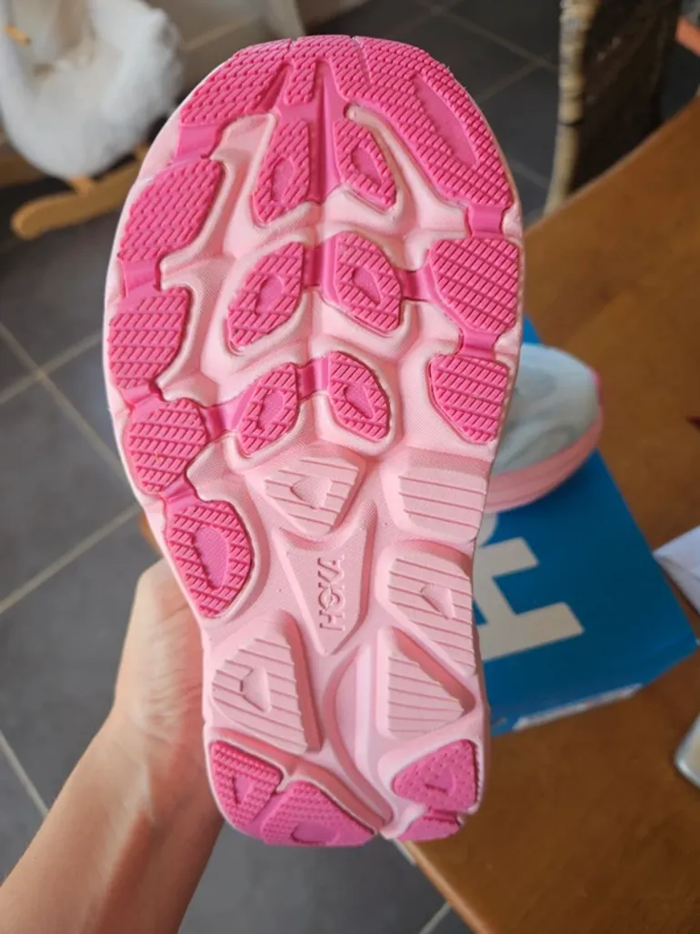 Käytetty Hoka Clifton 10 bike — kuva 2 / 4