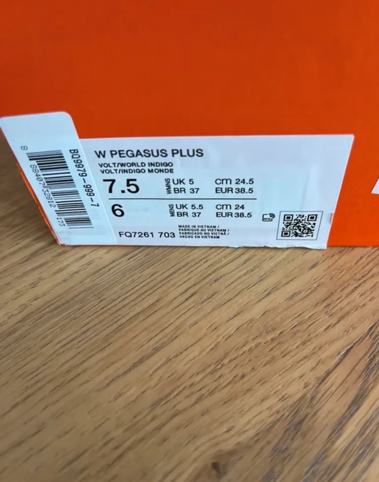 Gebrauchtes Pegasus Plus bike — Bild 6 von 6