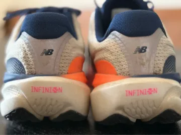 Used New Balance 1080v15 bike — image 4 of 6