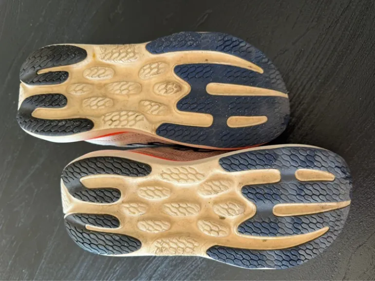 Used New Balance 1080v15 bike — image 5 of 6