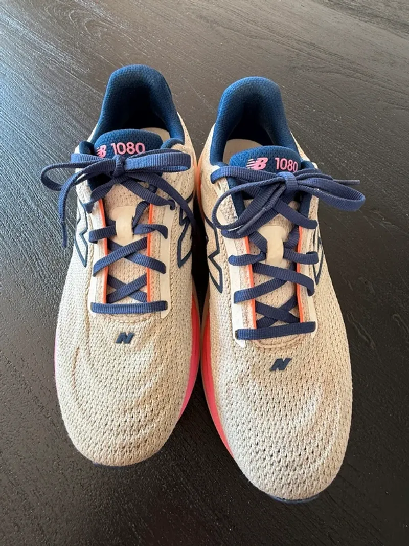 Używany New Balance 1080v15 Running Shoes