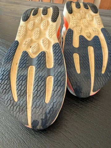 Used New Balance 1080v15 bike — image 6 of 6