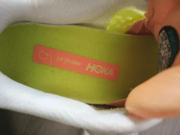 Used Hoka Skyflow bike — image 4 of 6