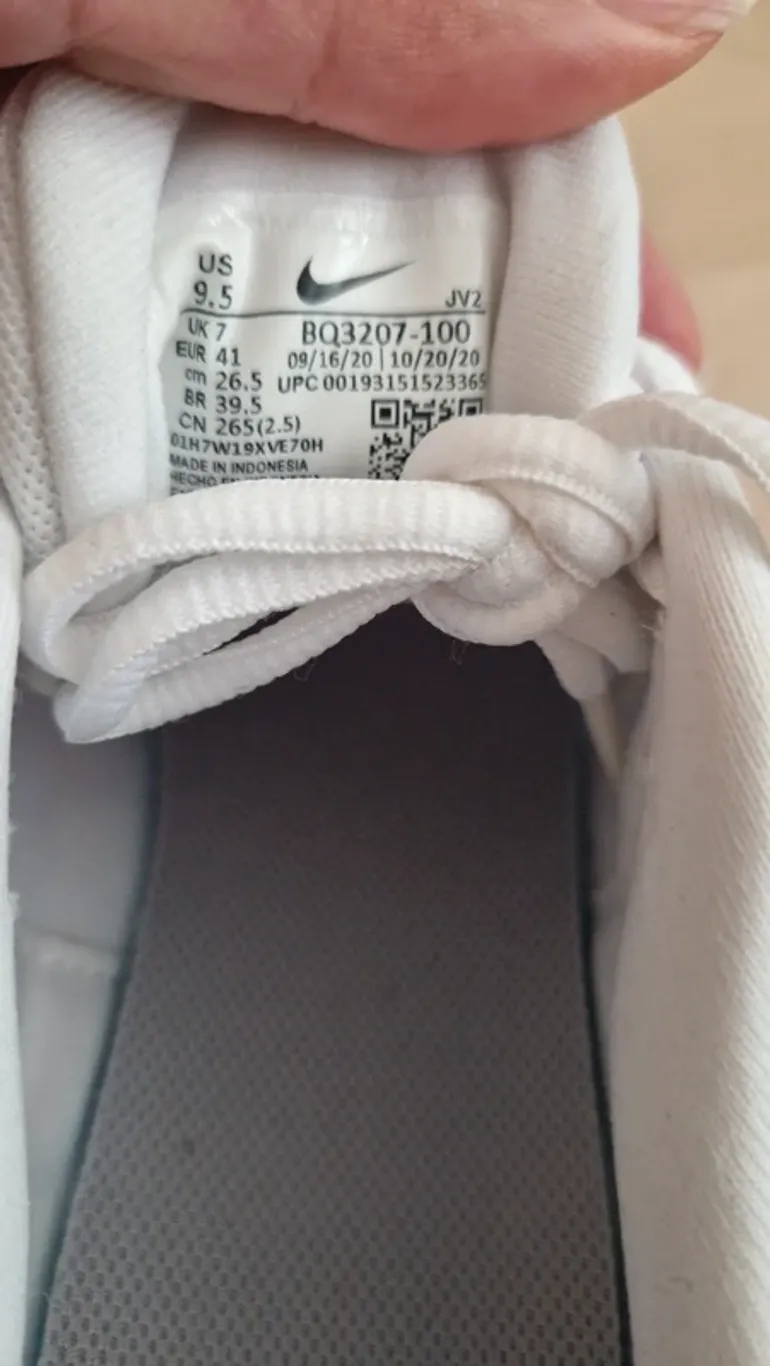 Used Nike Revolution 5 bike — image 3 of 5
