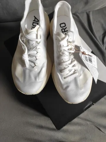 Used Adidas adizero adios pro 4 bike — image 5 of 9