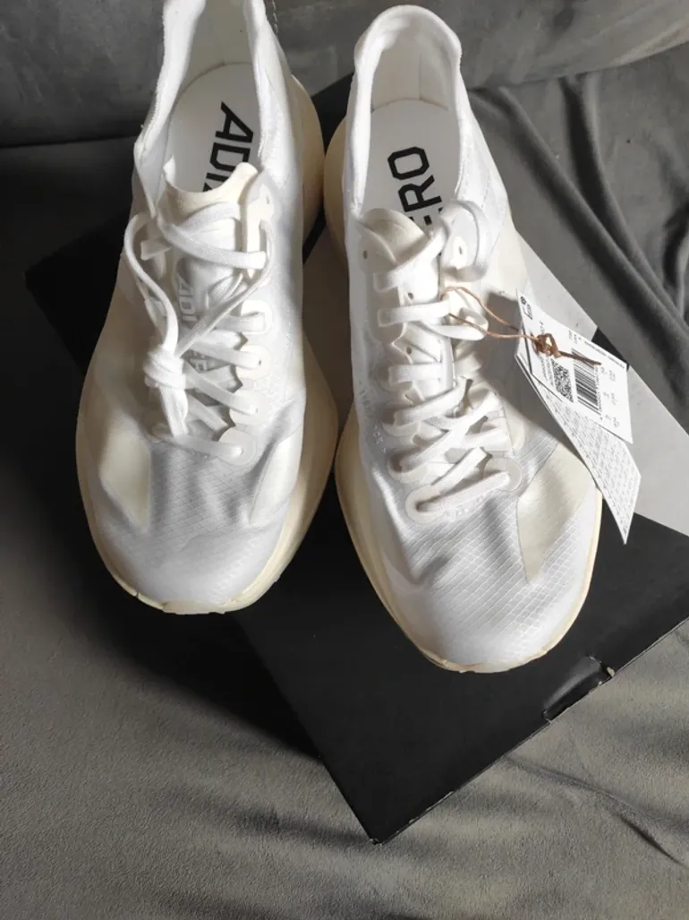 Used Adidas adizero adios pro 4 bike — image 5 of 9