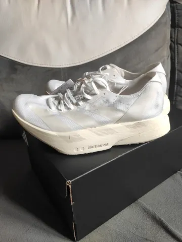 Used Adidas adizero adios pro 4 bike — image 1 of 9