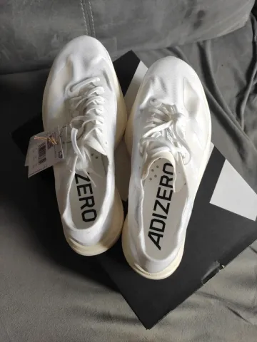 Used Adidas adizero adios pro 4 bike — image 4 of 9