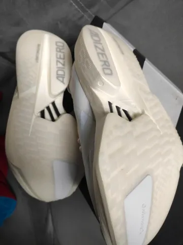 Used Adidas adizero adios pro 4 bike — image 6 of 9