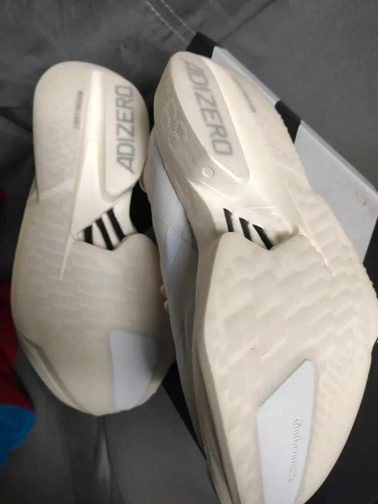 Used Adidas adizero adios pro 4 bike — image 6 of 9