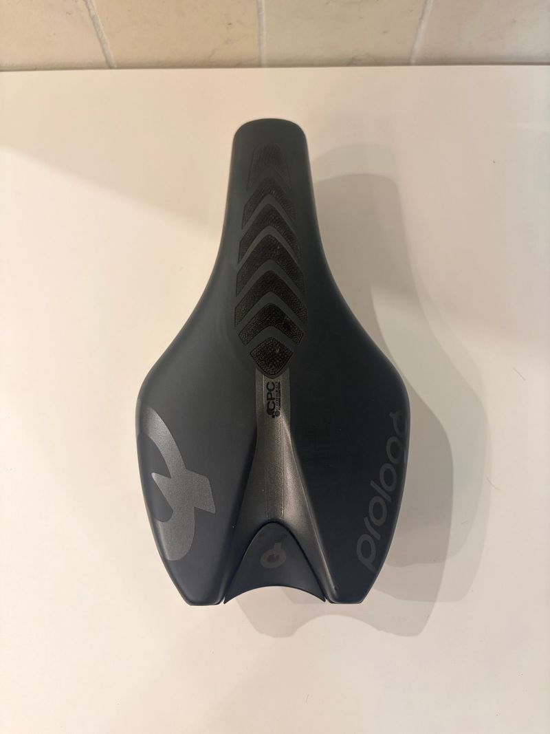 Used Prologo T-Gale CPC Nack 2026 Saddles & Seatposts