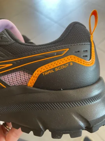 Použité Asics Trail Scout 3 bike — obrázek 6 z 6