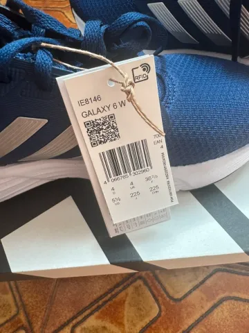 Adidas Scarpe bike d'occasion — image 5 sur 8