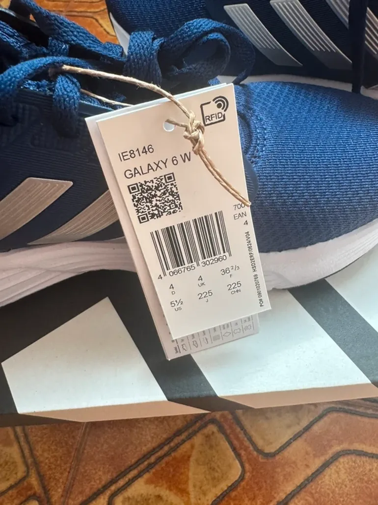 Adidas Scarpe bike d'occasion — image 5 sur 8