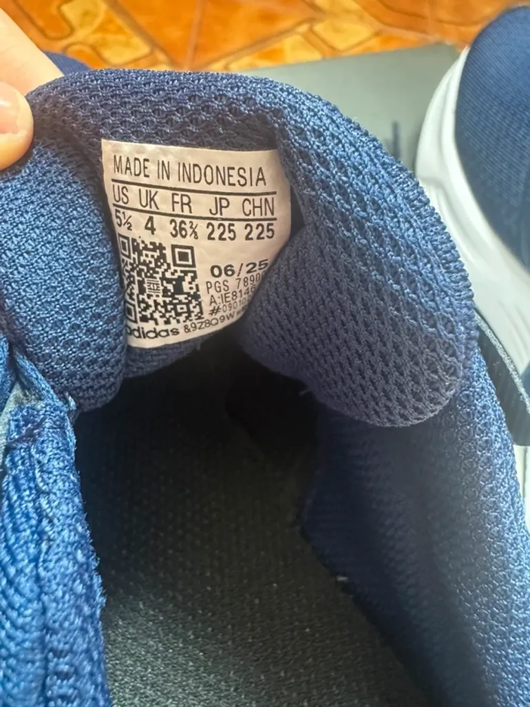 Adidas Scarpe bike d'occasion — image 6 sur 8