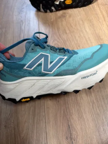 Used New Balance Fresh Foam x Hierro v9 bike — image 6 of 6