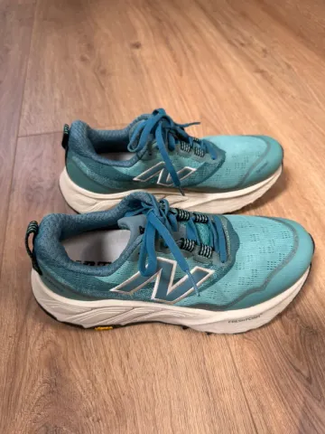 Used New Balance Fresh Foam x Hierro v9 bike — image 1 of 6