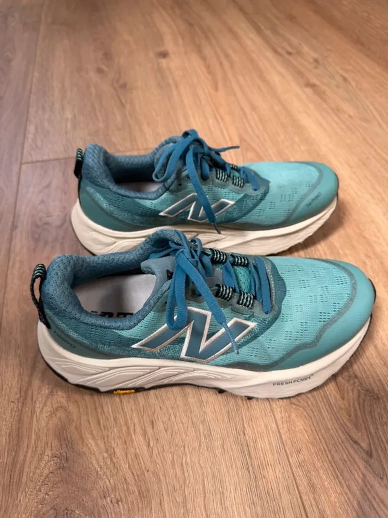 New Balance Fresh Foam x Hierro v9 Running Shoes d'occasion