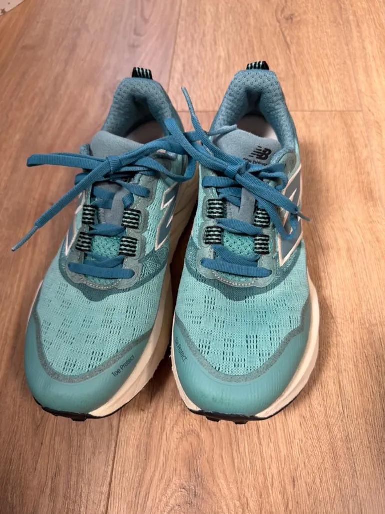 Used New Balance Fresh Foam x Hierro v9 bike — image 2 of 6