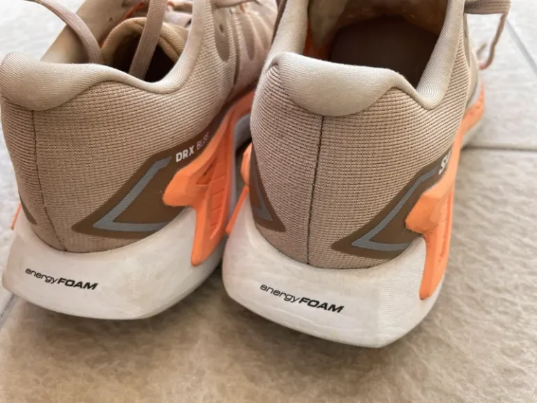 Käytetty Salomon Running Shoes bike — kuva 3 / 5