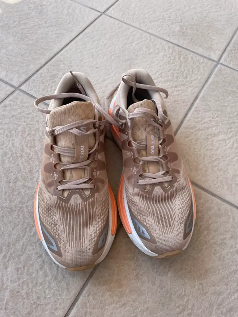 Käytetty Salomon Running Shoes bike — kuva 2 / 5