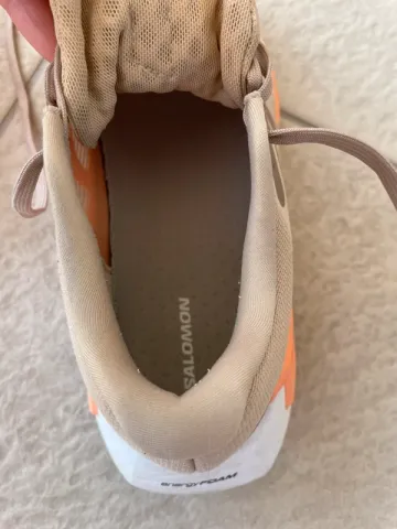 Käytetty Salomon Running Shoes bike — kuva 4 / 5