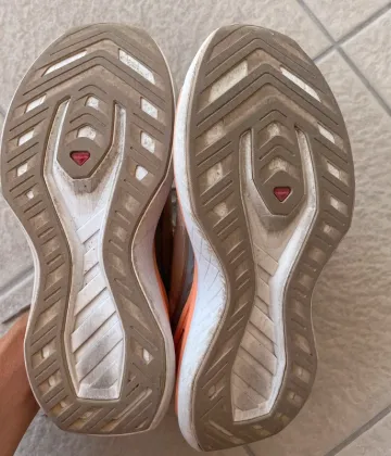 Käytetty Salomon Running Shoes bike — kuva 5 / 5