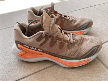Käytetty Salomon Running Shoes bike — kuva 1 / 5