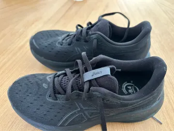 Asics Gel Cumulus 26 bike d'occasion — image 2 sur 3