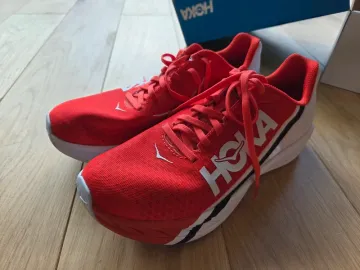 Used Hoka Rocket X bike — image 2 of 7