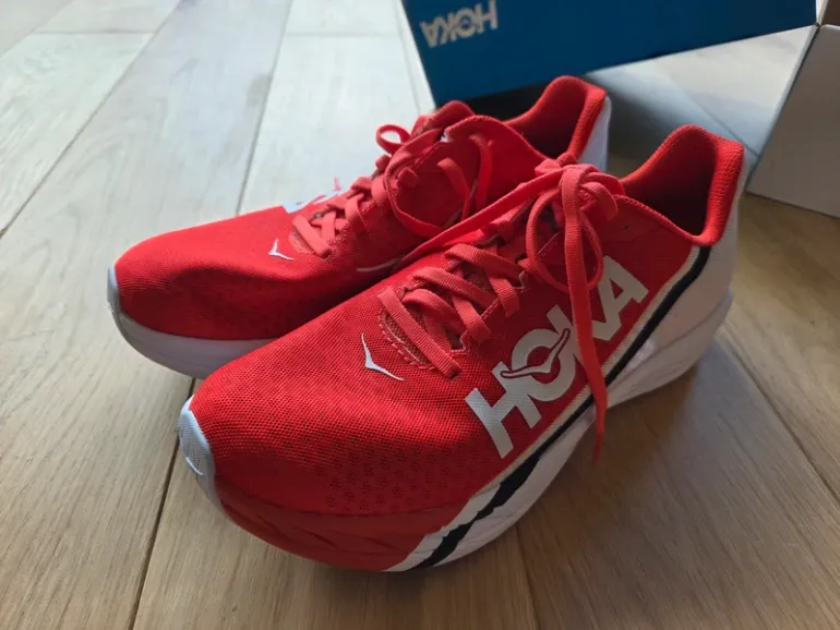 Used Hoka Rocket X bike — image 2 of 7